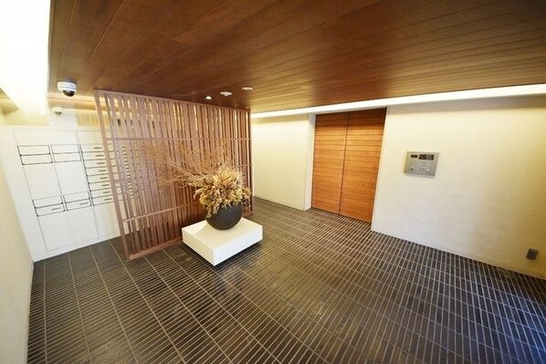 シティカレント代官山の物件内観写真